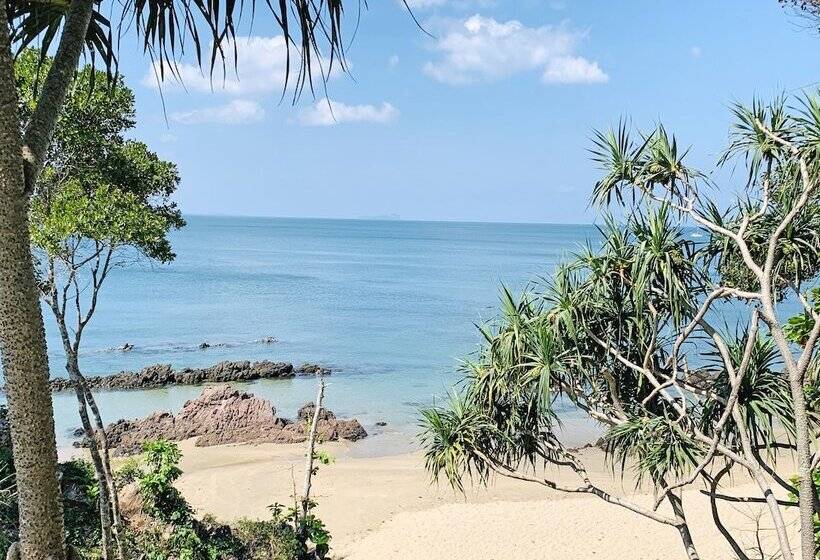 فندق Horizon Beach Resort Koh Jum