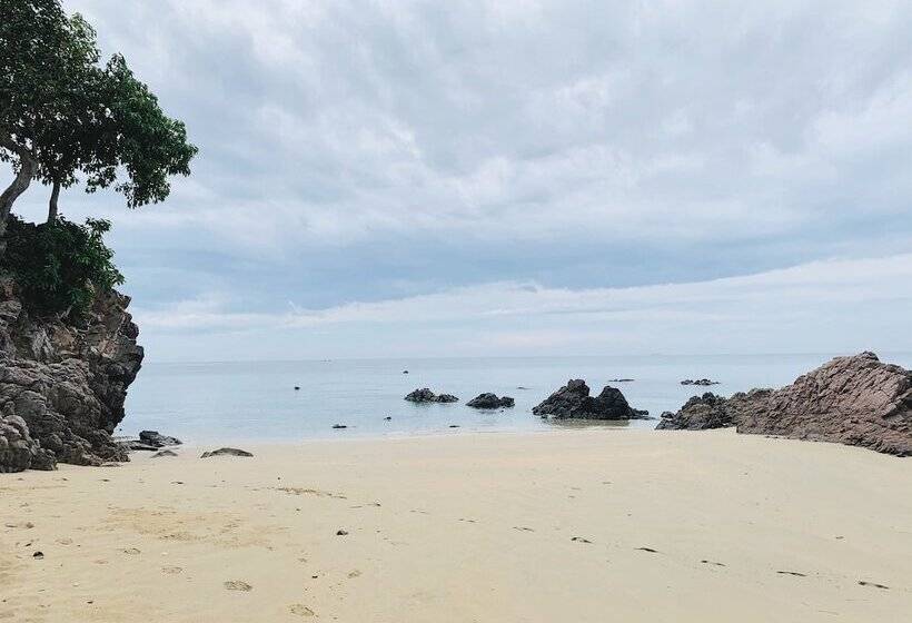 فندق Horizon Beach Resort Koh Jum