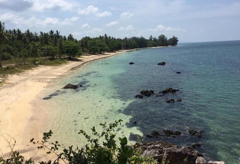 فندق Horizon Beach Resort Koh Jum