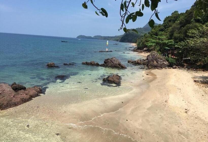 فندق Horizon Beach Resort Koh Jum