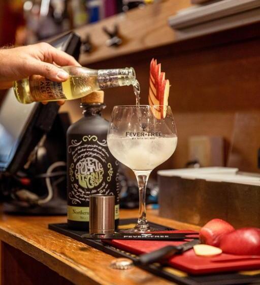 Hotel King's Head Inn