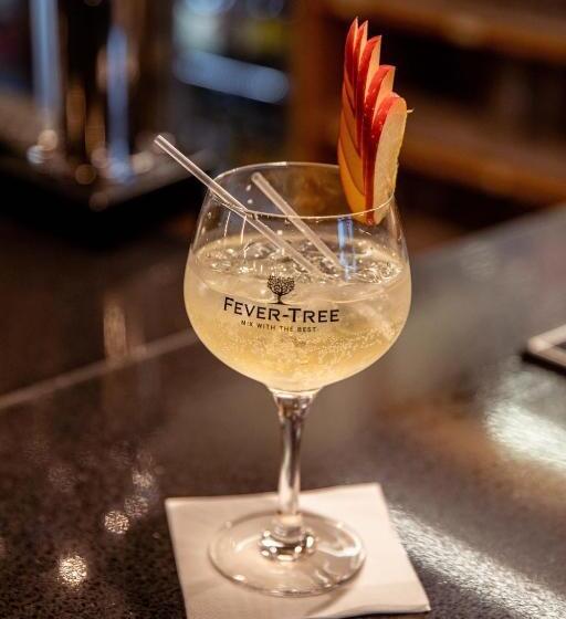 Hotel King's Head Inn