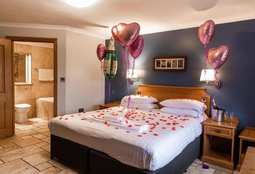 Hotel King's Head Inn