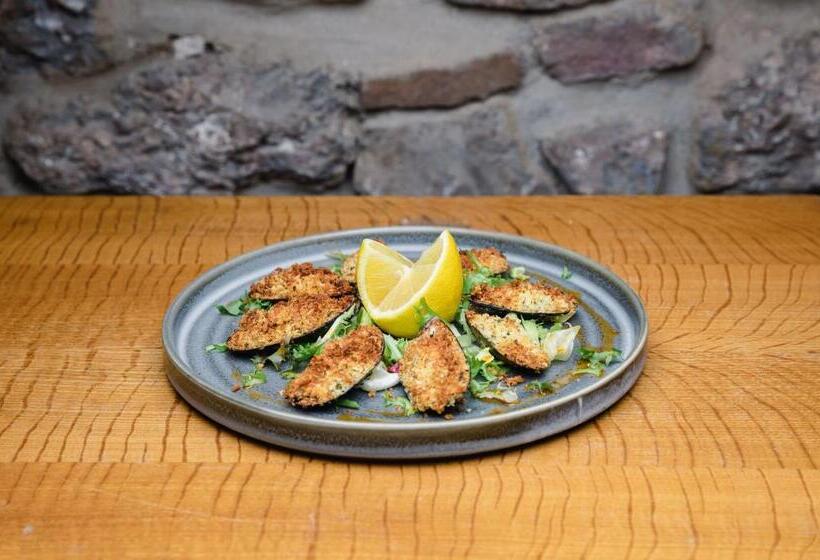 Hotel King's Head Inn