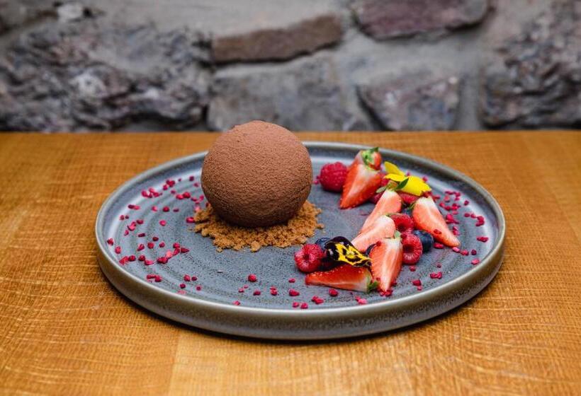 Hotel King's Head Inn