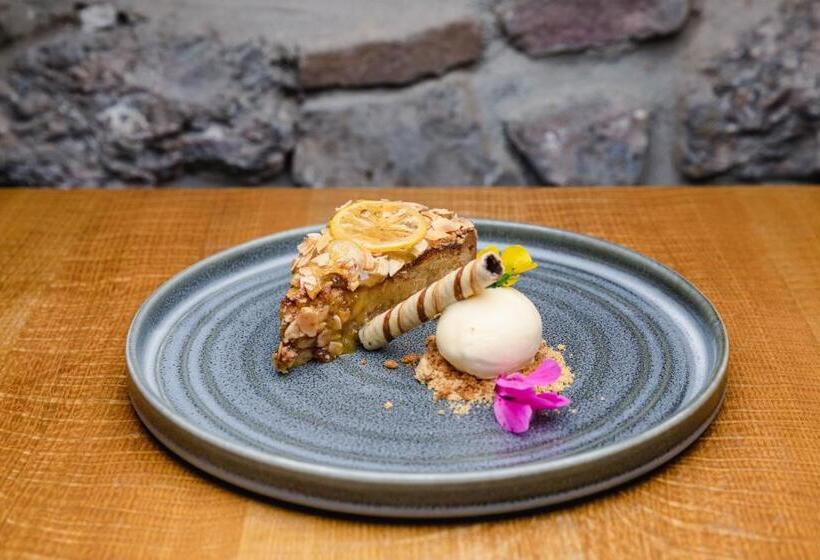 Hotel King's Head Inn