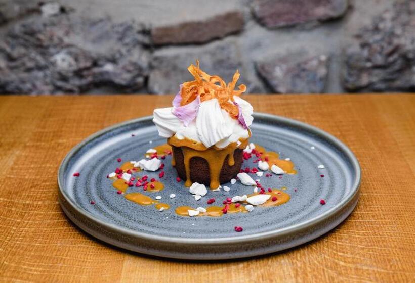 Hotel King's Head Inn