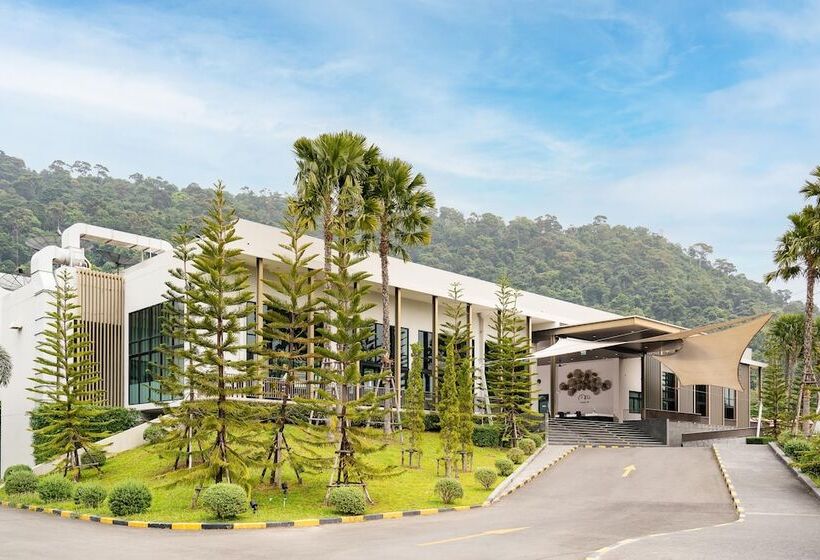 Hotel Koh Chang Paradise Hill