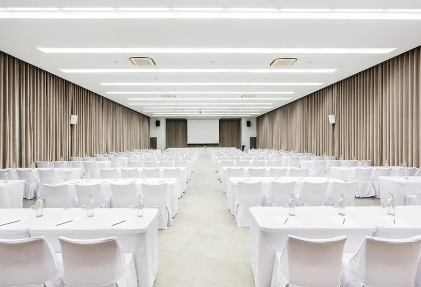 Hotel Koh Chang Paradise Hill