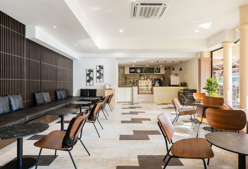 Hotel Koh Chang Paradise Hill