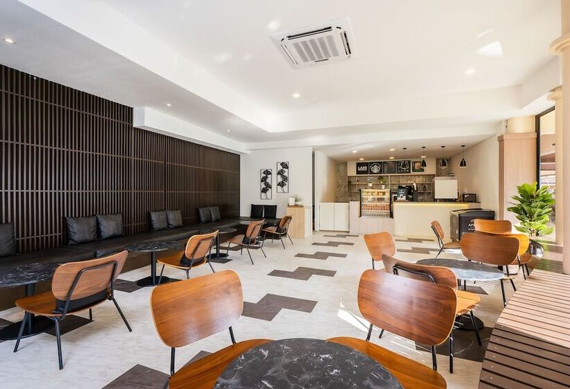 Hotel Koh Chang Paradise Hill