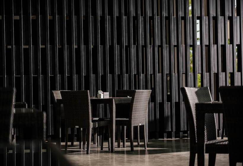 Hotel Koh Chang Paradise Hill