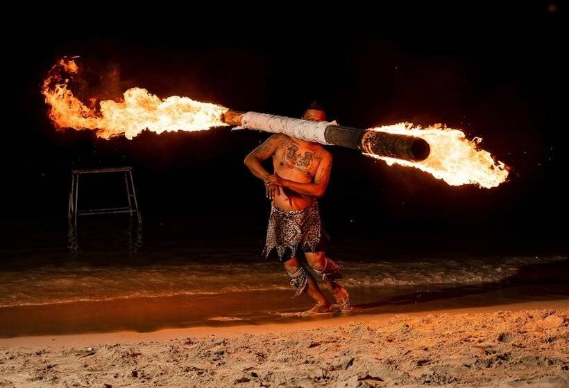 Hotel Koh Chang Paradise Hill