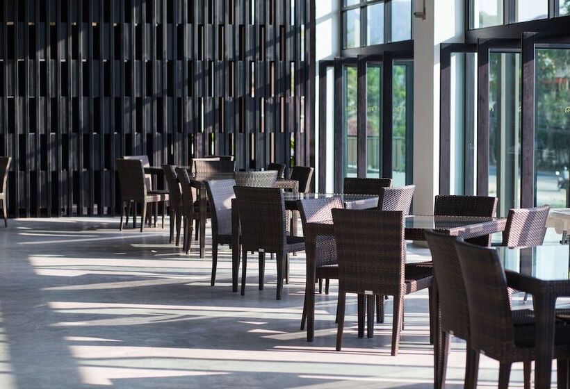 Hotel Koh Chang Paradise Hill