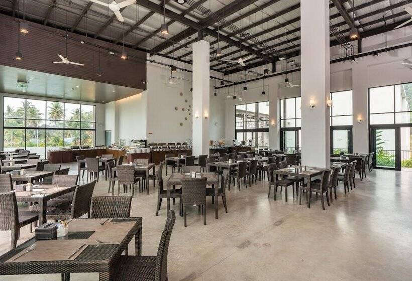 Hotel Koh Chang Paradise Hill