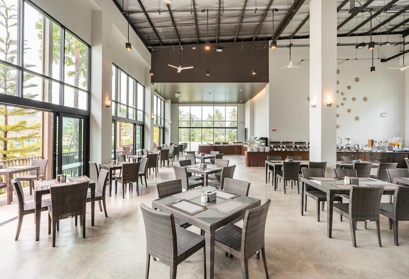 Hotel Koh Chang Paradise Hill