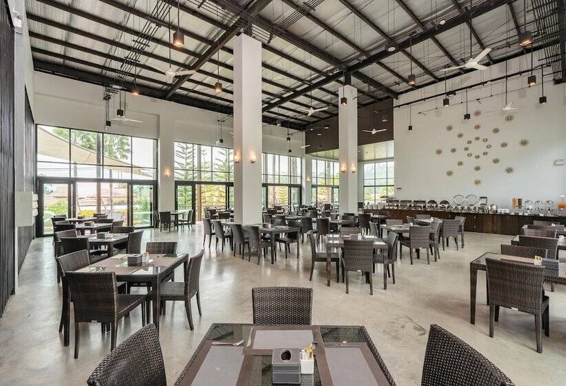 Hotel Koh Chang Paradise Hill