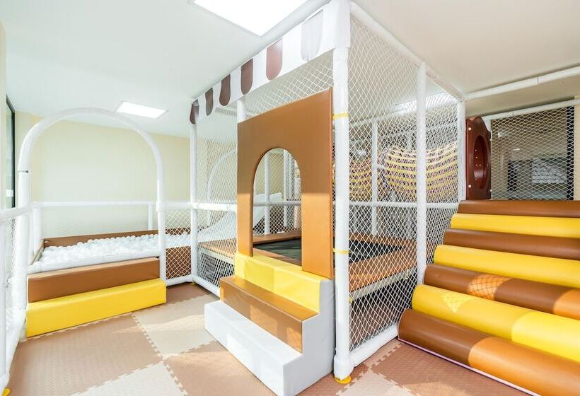 Hotel Koh Chang Paradise Hill