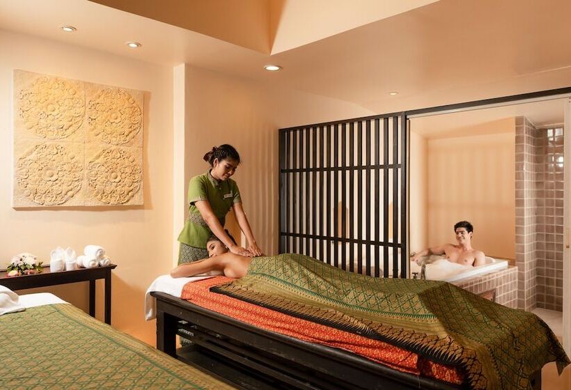 Hotel Koh Chang Paradise Hill