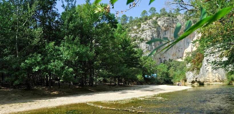 호텔 La Cabane Des Amoureux