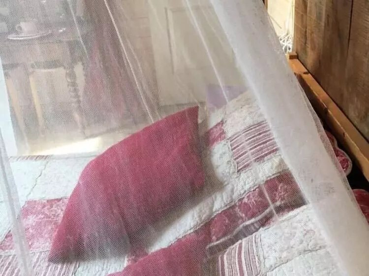 Hotelli La Cabane Des Amoureux