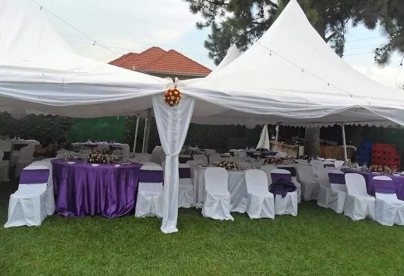 هتل Maria's Place