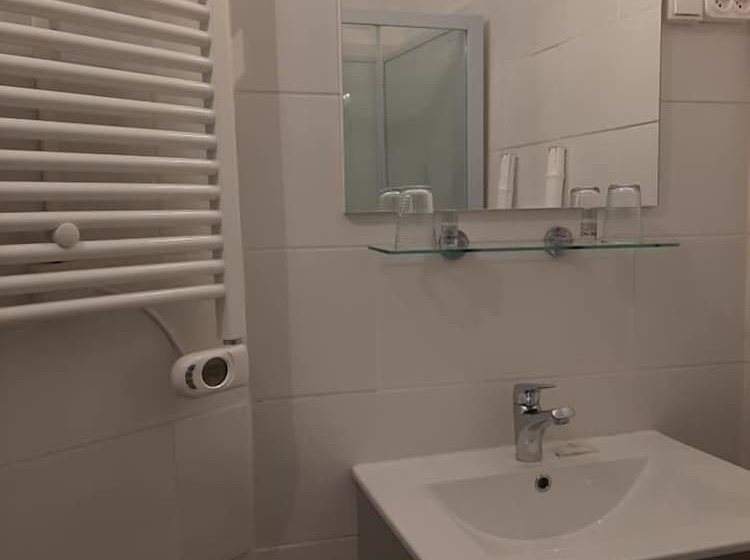 בית מלון כפרי Restaurant Le Goût Des Hôtes