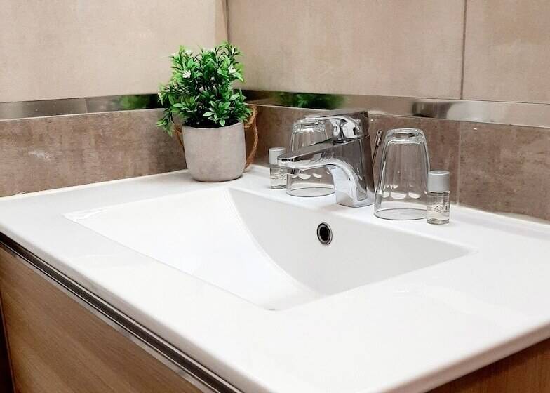 בית מלון כפרי Restaurant Le Goût Des Hôtes