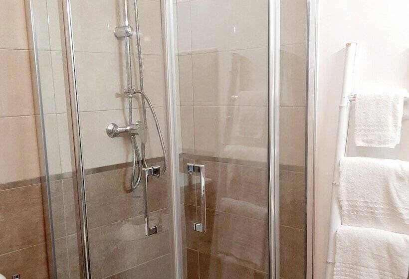 בית מלון כפרי Restaurant Le Goût Des Hôtes