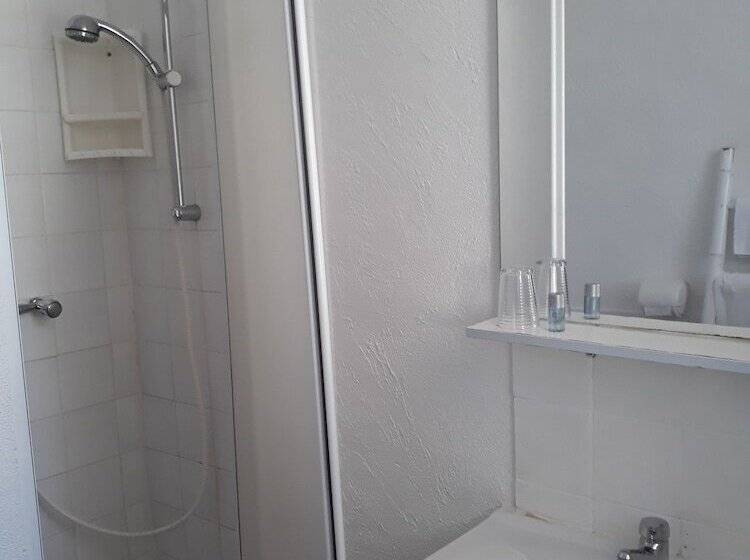 בית מלון כפרי Restaurant Le Goût Des Hôtes