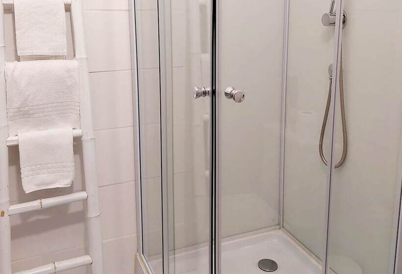 בית מלון כפרי Restaurant Le Goût Des Hôtes