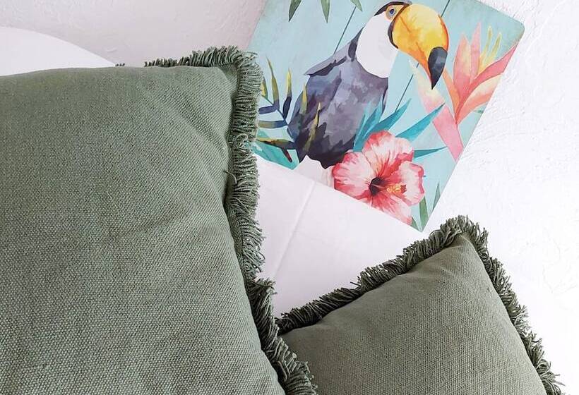 בית מלון כפרי Restaurant Le Goût Des Hôtes