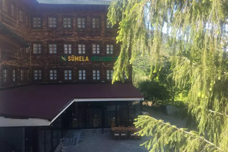 Hotelli Sumela Holiday