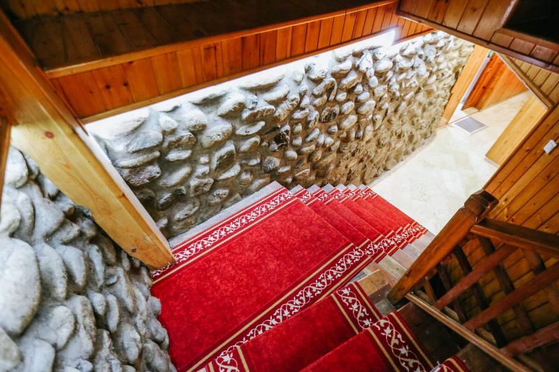 هتل Sumela Holiday