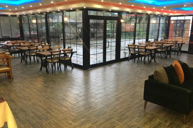 هتل Sumela Holiday