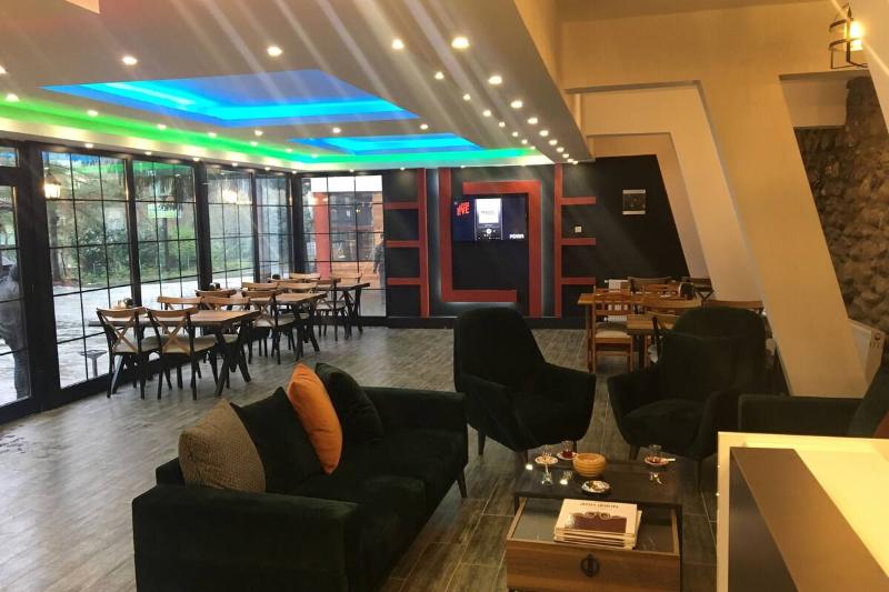 هتل Sumela Holiday