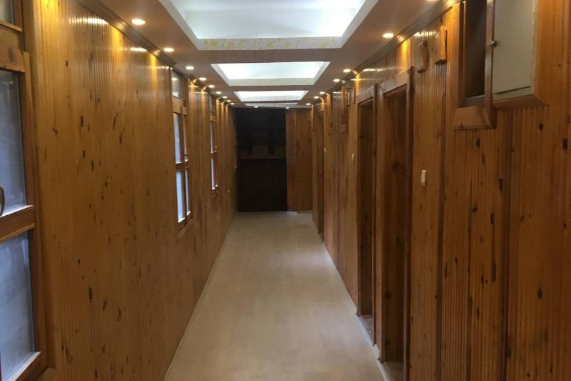 هتل Sumela Holiday