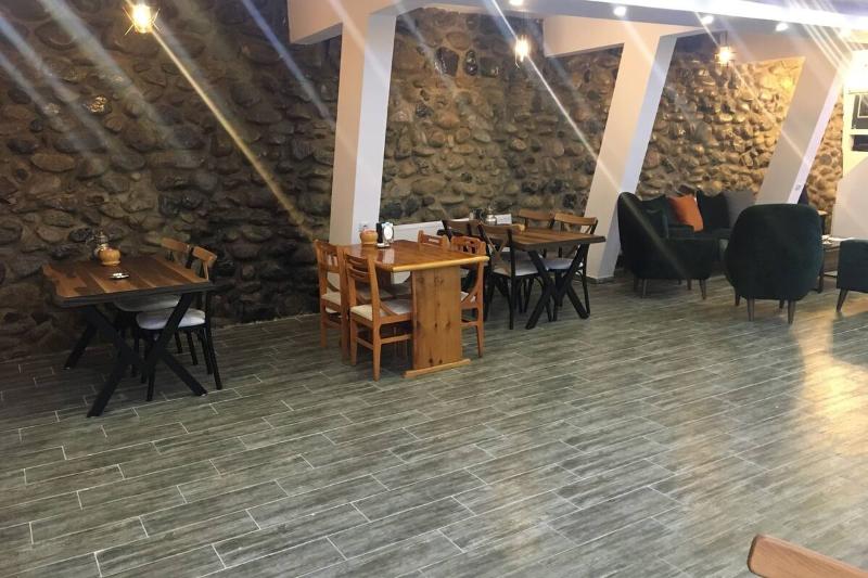 هتل Sumela Holiday