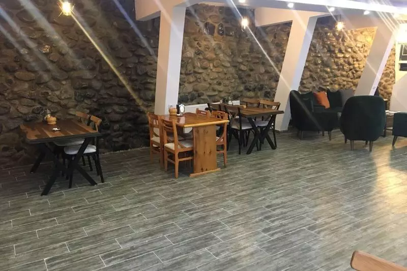 Hotelli Sumela Holiday