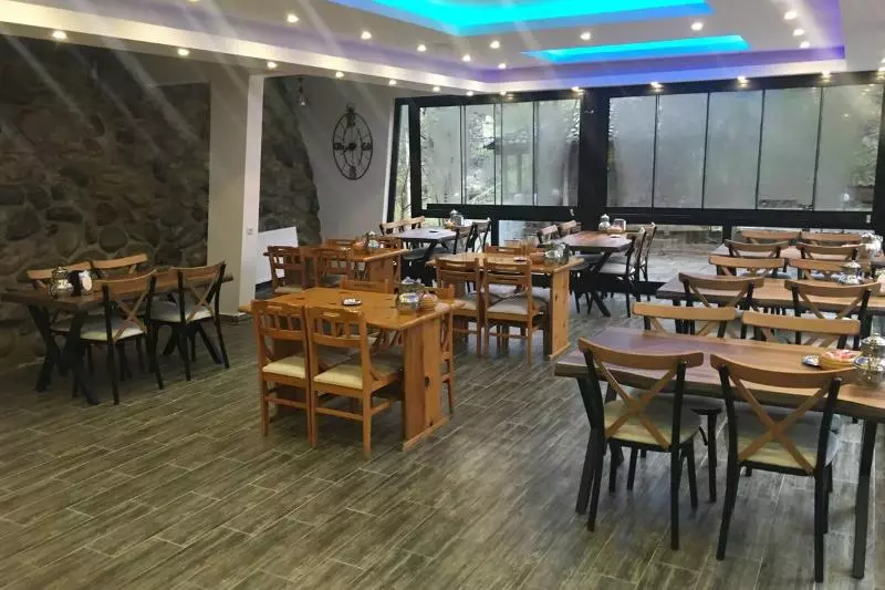 Hotelli Sumela Holiday