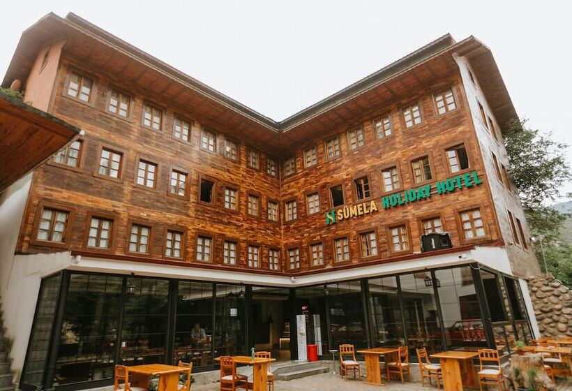 هتل Sumela Holiday