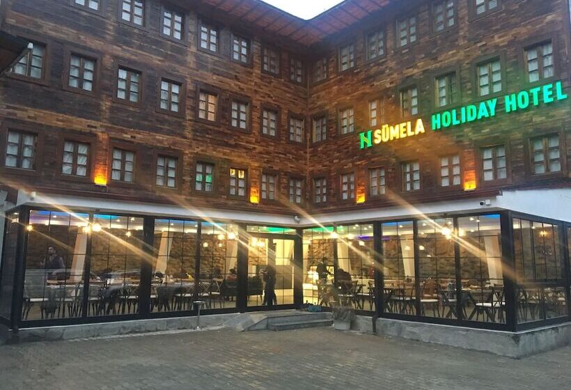هتل Sumela Holiday