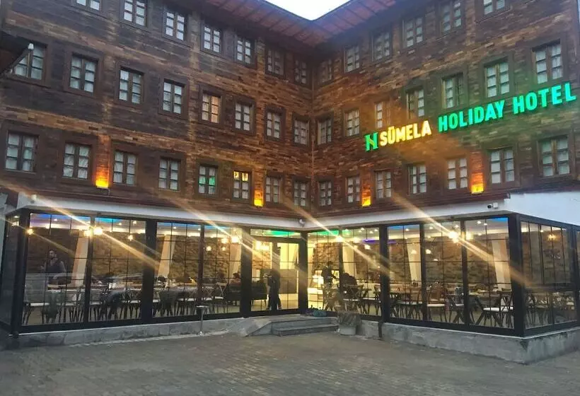 Hotelli Sumela Holiday