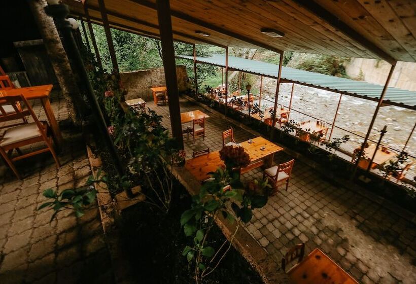 هتل Sumela Holiday