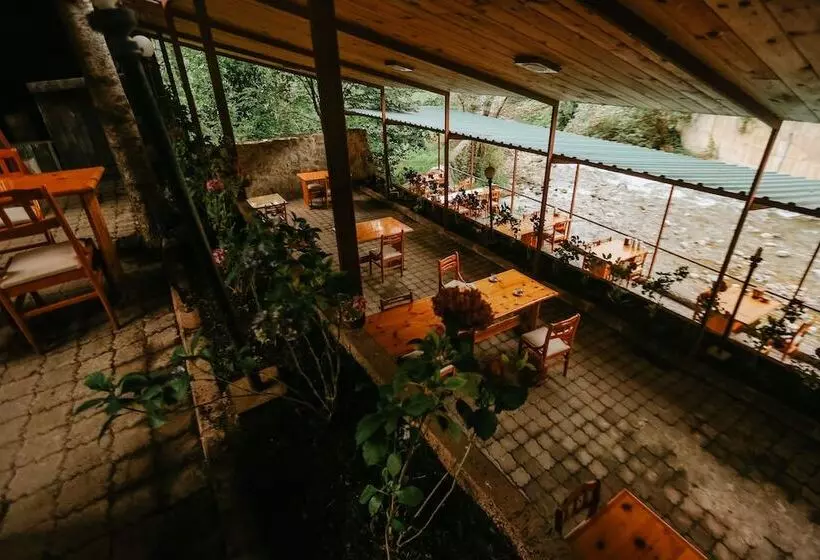 Hotelli Sumela Holiday