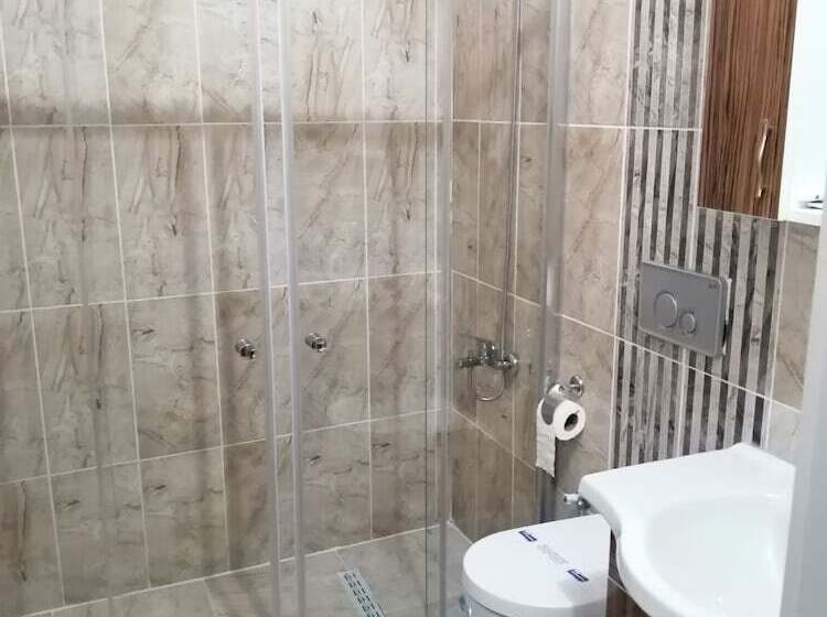 هتل Sumela Holiday