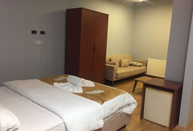 هتل Sumela Holiday