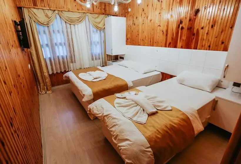 Hotelli Sumela Holiday