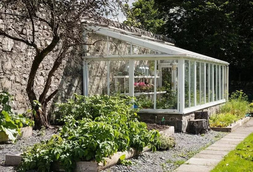 ホテル The Old Manse Of Blair