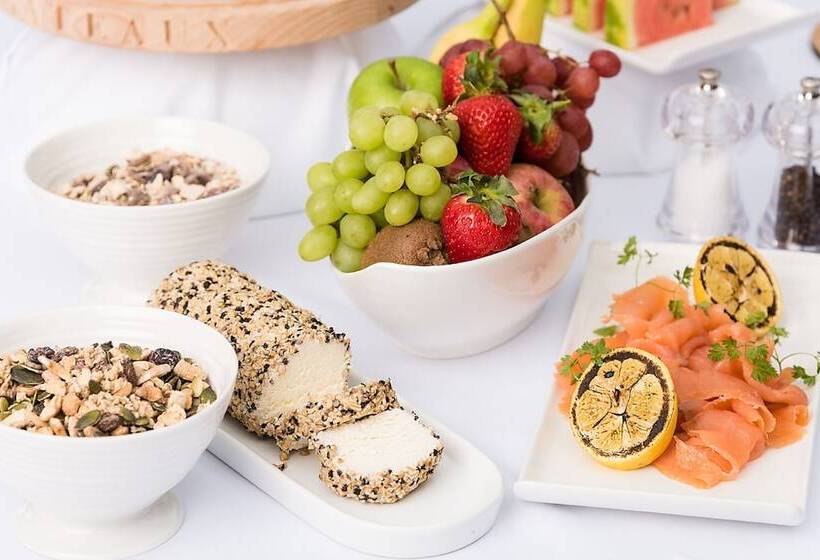 Hotel The Old Manse Of Blair